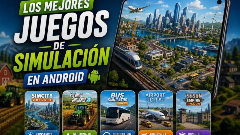 Cómo personalizar los widgets en Android para un escritorio único
